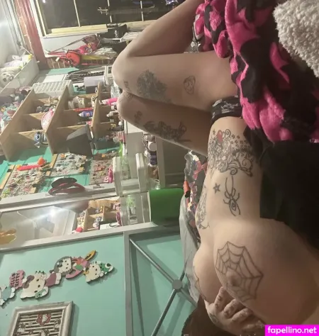 Ariadnesweb OnlyFans Thumbnail #iF8T0stIh9