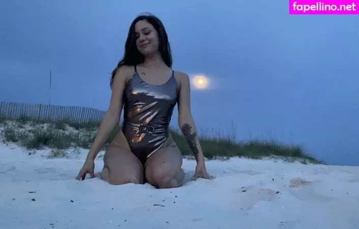 Ariagypsy OnlyFans Thumbnail #QG432eqzur