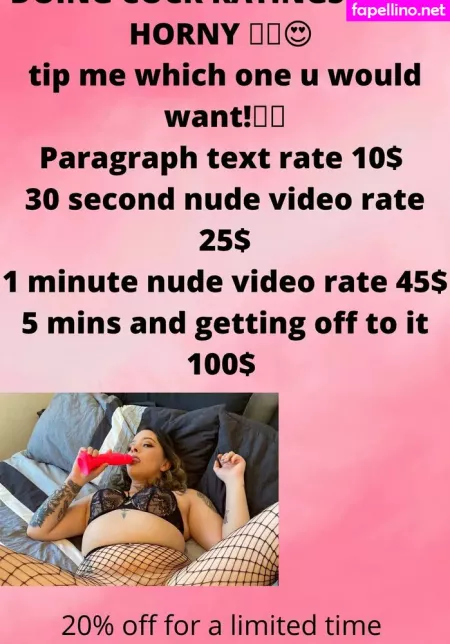 Ariah69 OnlyFans Thumbnail #Pv4j3Z6Qt6