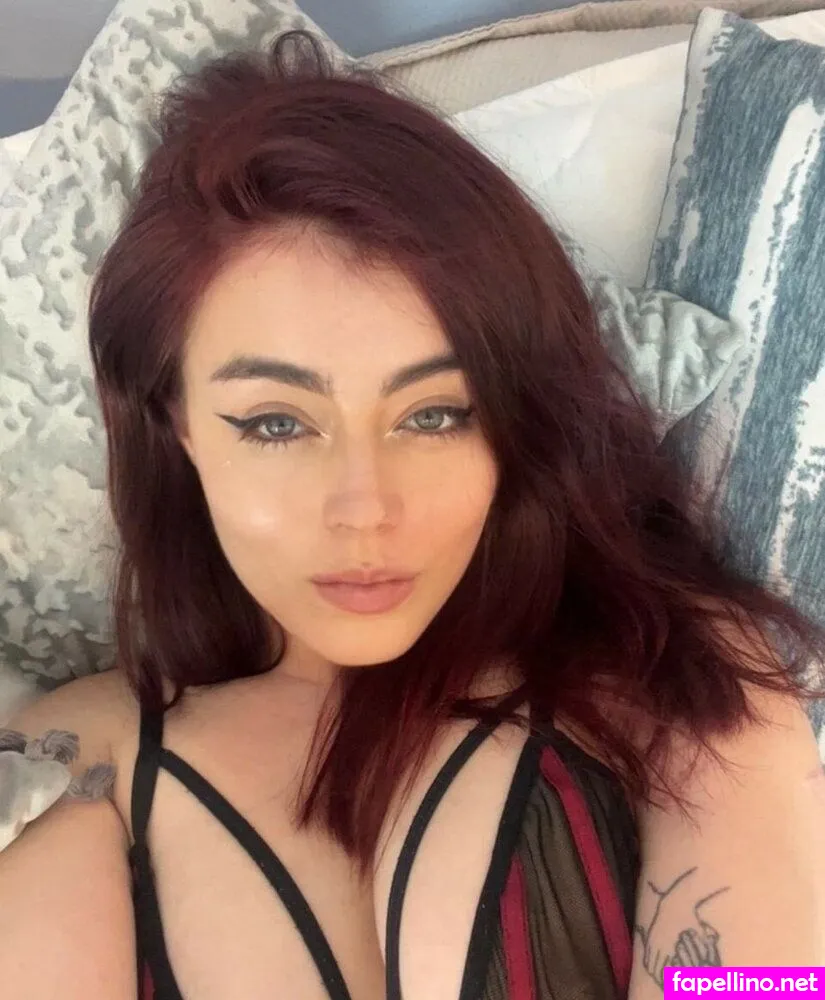 ariahearts, ariaheartsxo Nude Leaked OnlyFans Photo #vF5T5B62tz