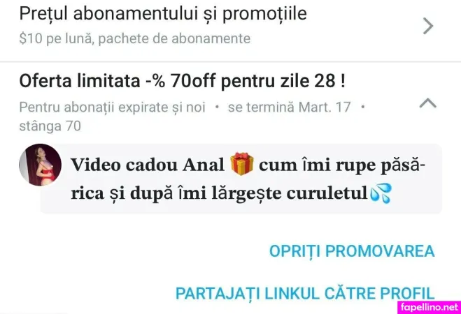 Ariahot699 OnlyFans Thumbnail #F2l99kPZcs