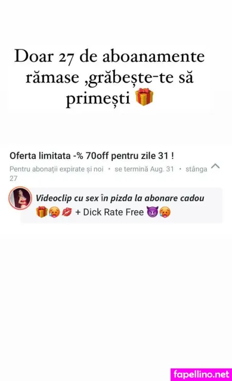 Ariahot699 OnlyFans Thumbnail #l3QUFqmv9d