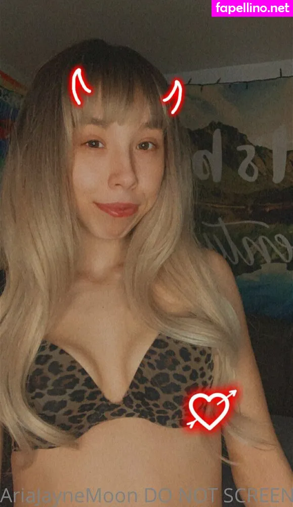 ariajaynefree, juanjar98 Nude Leaked OnlyFans Photo #VmEInNRTuU