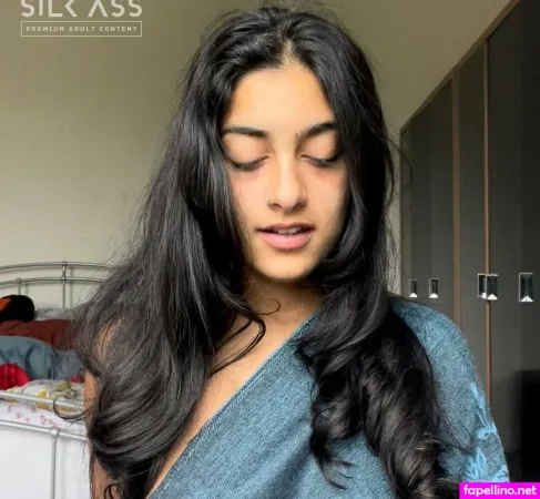 Ariakhan OnlyFans Thumbnail #CG96q2ZoaR