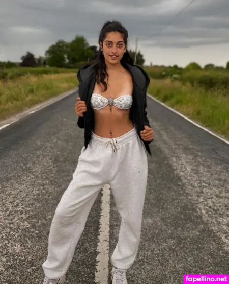 Ariakhan OnlyFans Thumbnail #G1JUI45UuM