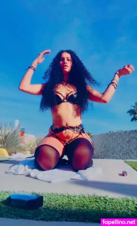 Arialectrafree OnlyFans Thumbnail #6fLgBkzQYF