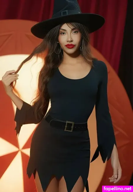 Arialectrafree OnlyFans Thumbnail #ZrBGvPFRMm