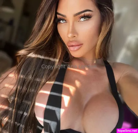 Arialondon OnlyFans Thumbnail #96K2ESSLfg