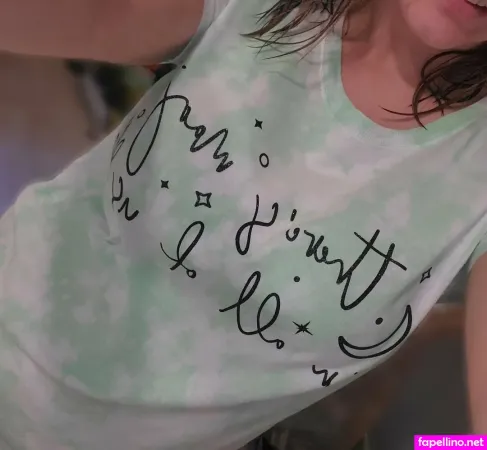 Ariamoon OnlyFans Thumbnail #ISOh3peWOQ