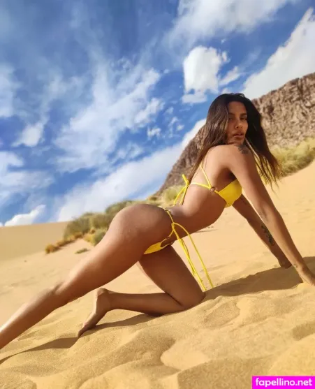 Ariamoonxo OnlyFans Thumbnail #S6zswatdzW