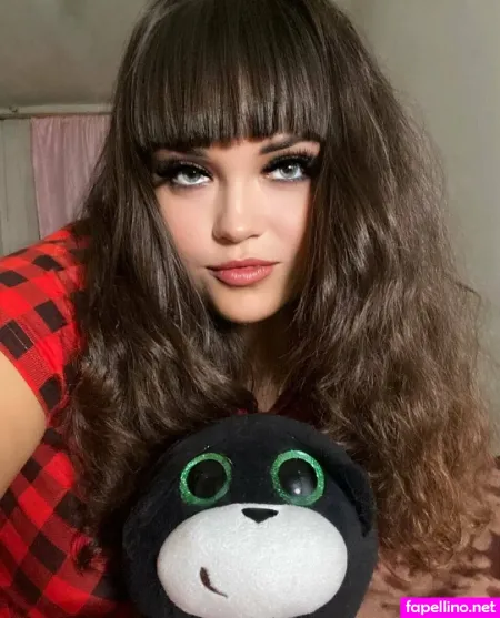 Ariamorello OnlyFans Thumbnail #X3fGpK8AUm