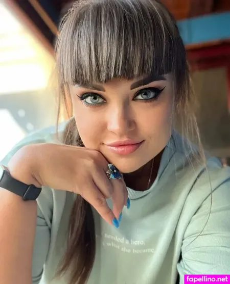 Ariamorello OnlyFans Thumbnail #fLi4zUuCXg