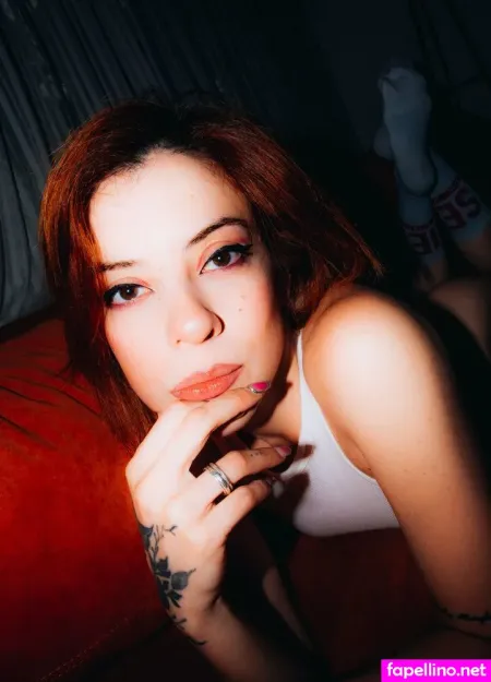 Ariamystique Main Profile Photo