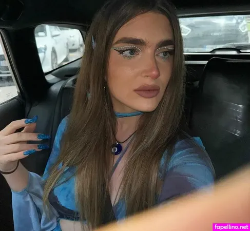 Ariana Alberdi OnlyFans Thumbnail #yxHmDls39c