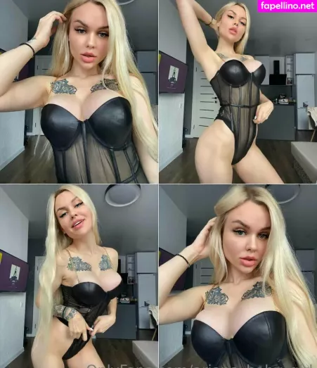 Ariana Baby Girl OnlyFans Thumbnail #B6PplVd2Zl
