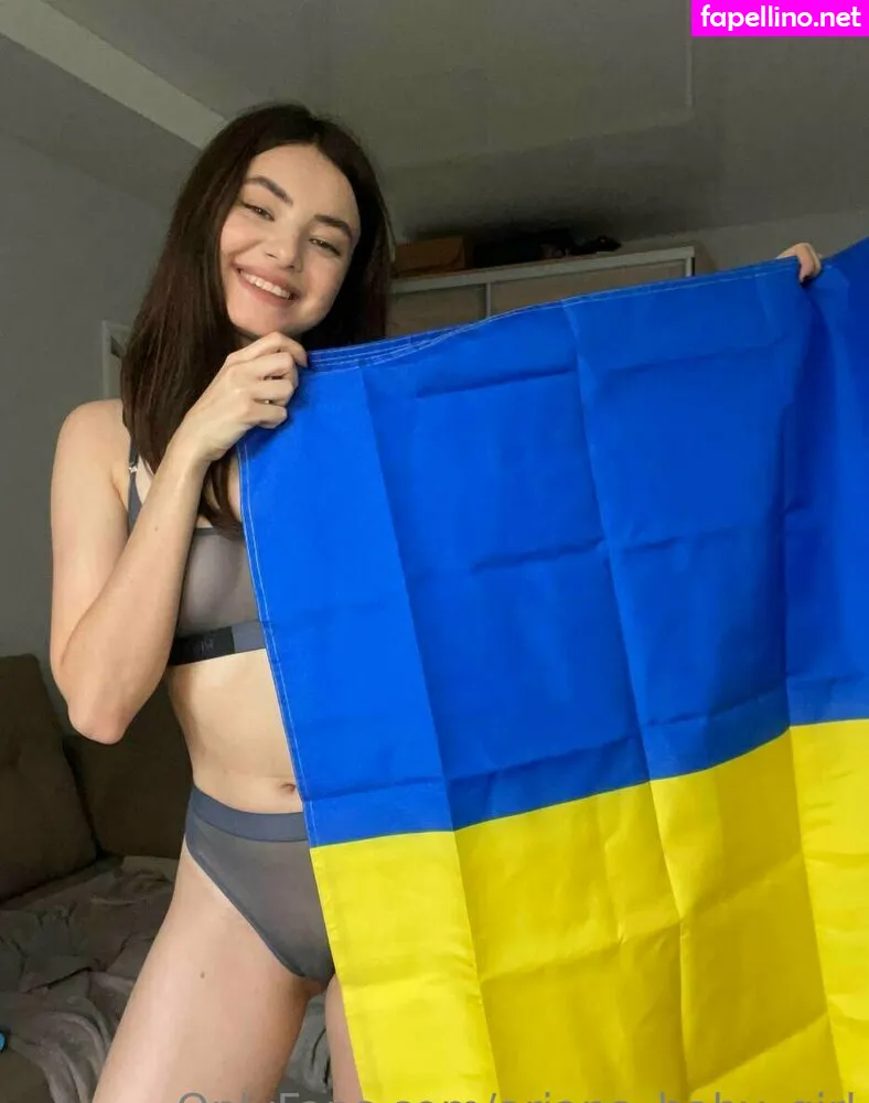 ariana_androsova_007_, ariana_baby_girl Nude Leaked OnlyFans Photo #BASQgR4Fya