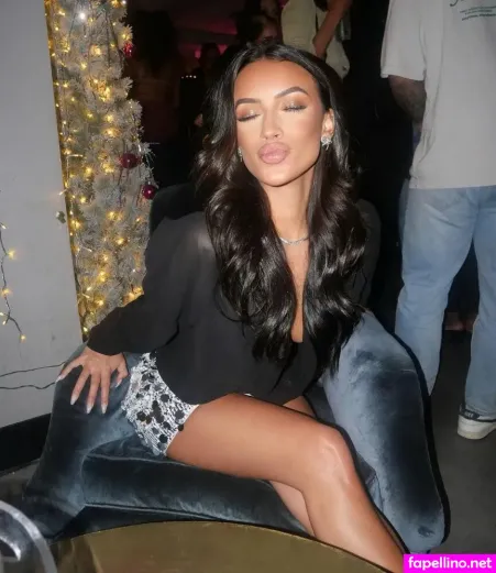 Ariana Barrett OnlyFans Thumbnail #IwCmZUPExy