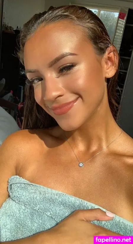 Ariana Barrett OnlyFans Thumbnail #dcMg1BPJUb