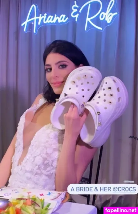 Ariana Basseri OnlyFans Thumbnail #OrMPeuR0QI