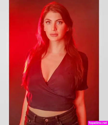 Ariana Basseri OnlyFans Thumbnail #PxzTYeTmbb