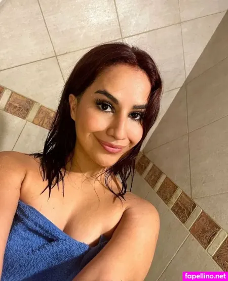 Ariana Blanco OnlyFans Thumbnail #TE5TLBagil