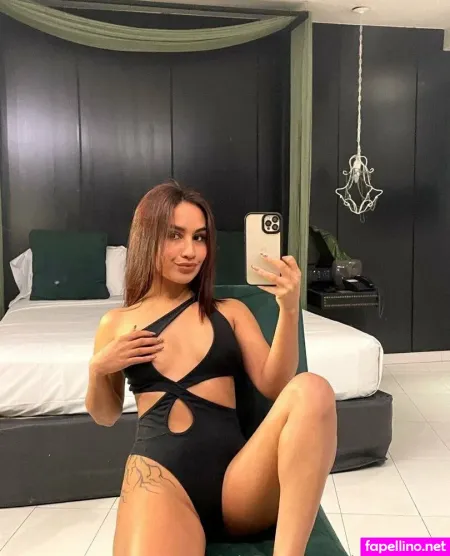 Ariana Blanco OnlyFans Thumbnail #ZbVpIZNUrr