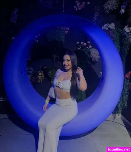 Ariana Correa Batista OnlyFans Thumbnail #JgPCflNKAP