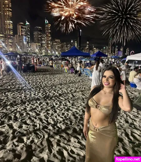 Ariana Correa Batista OnlyFans Thumbnail #ZCbiDXotsP