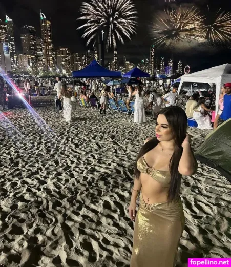 Ariana Correa Batista OnlyFans Thumbnail #jlVytAk4Vj