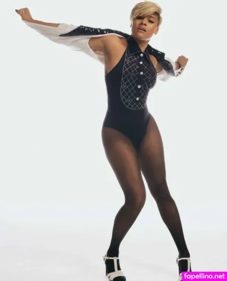 Ariana Debose Main Profile Photo