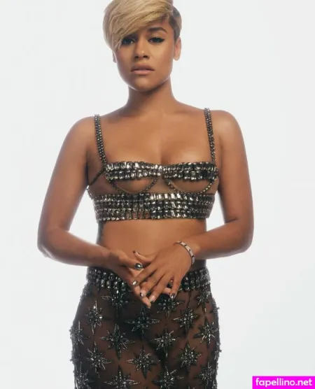 Ariana Debose OnlyFans Thumbnail #eKpH4MLmYB