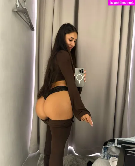 Ariana Diamond OnlyFans Thumbnail #JSiDNEnkdG