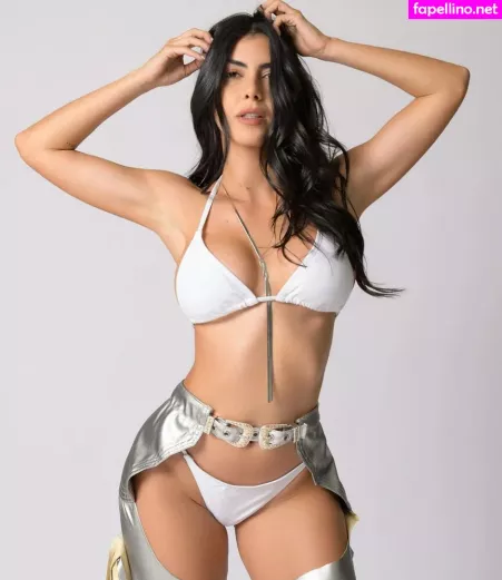 Ariana Dugarte OnlyFans Thumbnail #CptBeNT2pe