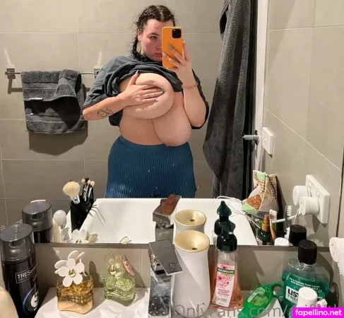 Ariana Faith 1 OnlyFans Thumbnail #taQfCABJdt