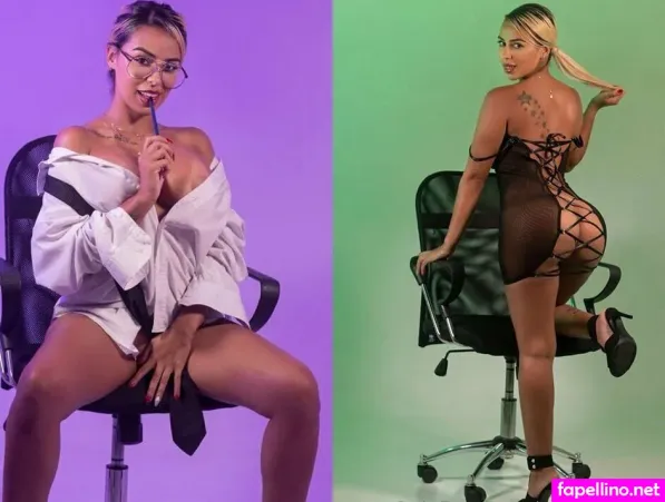 Ariana Gray 3 OnlyFans Thumbnail #Obt5cgHj7J