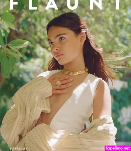 Ariana Greenblatt OnlyFans Thumbnail #5Nr1GO6RPd