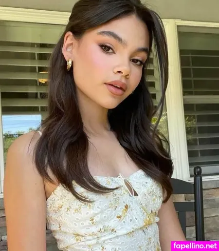 Ariana Greenblatt OnlyFans Thumbnail #8lbkntJMTB