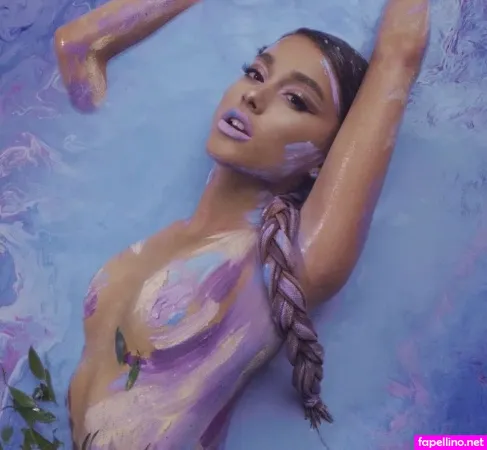 Ariana Greenblatt Main Profile Photo