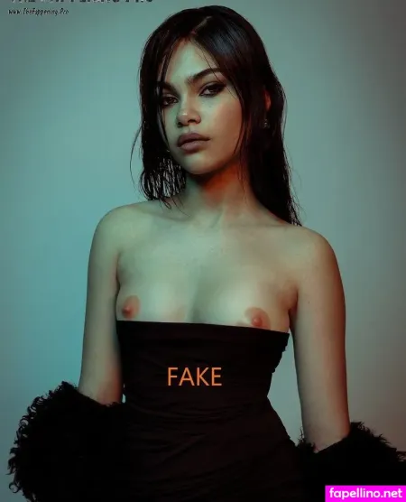 Ariana Greenblatt OnlyFans Thumbnail #HCWAIN6bet