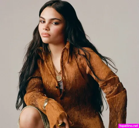 Ariana Greenblatt OnlyFans Thumbnail #UJImxL5IHT