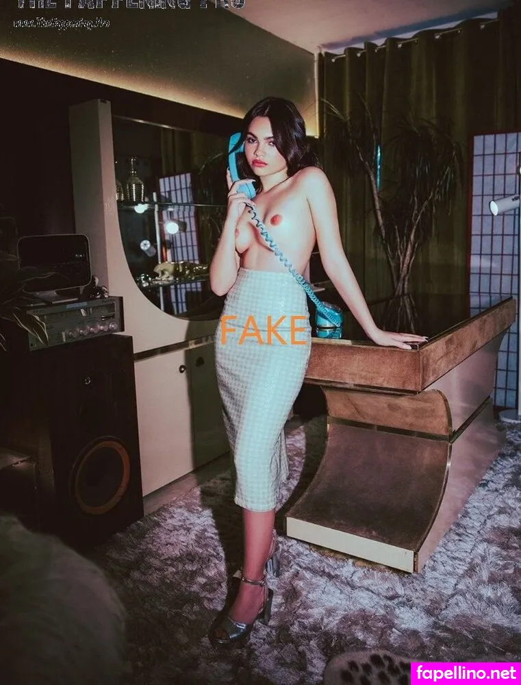 Ariana Greenblatt Nude Leaked OnlyFans Photo #iruEEArJRe