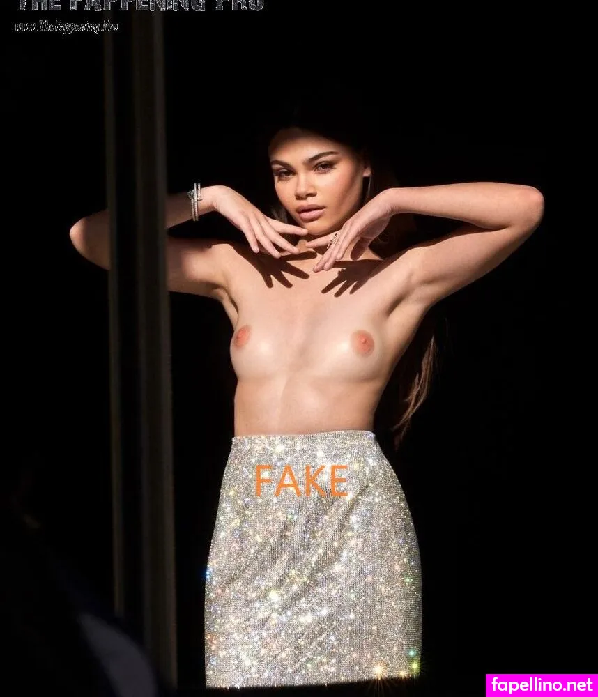 Ariana Greenblatt Nude Leaked OnlyFans Photo #sXCUvxSy5H