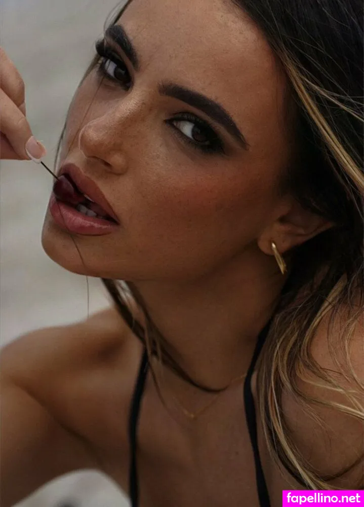 Ariana Isabel Nude Leaked OnlyFans Photo #DoNy3A5oJ9