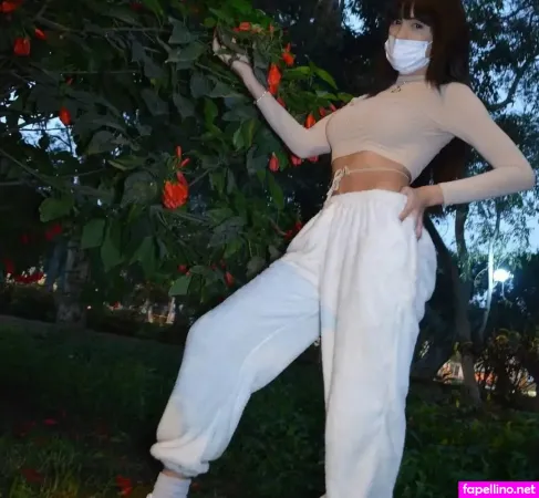 Ariana Kid OnlyFans Thumbnail #nAqQMnQ628