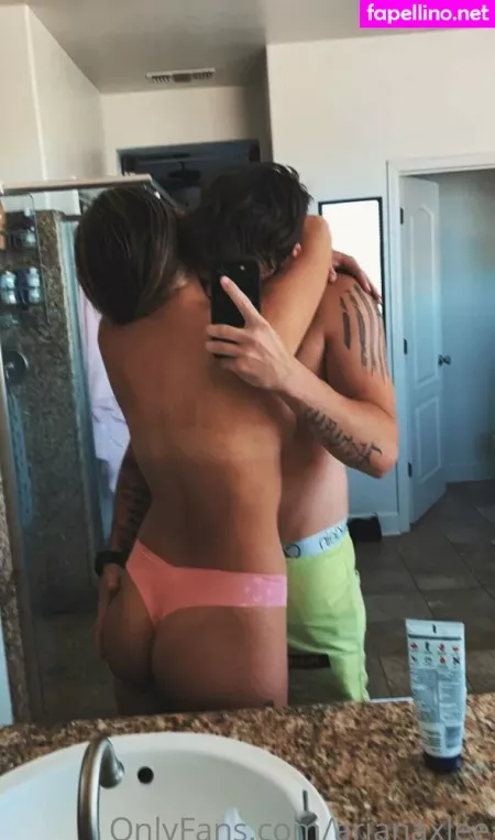 Ariana Lee Bonfiglio OnlyFans Thumbnail #WsO3ERdr4s