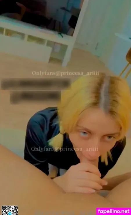 Ariana Linares OnlyFans Thumbnail #ghS3y09th7