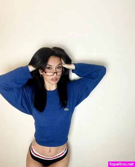 Ariana Lopes OnlyFans Thumbnail #4WJhm6oZIQ