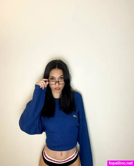 Ariana Lopes OnlyFans Thumbnail #WJaQ4B5TKG