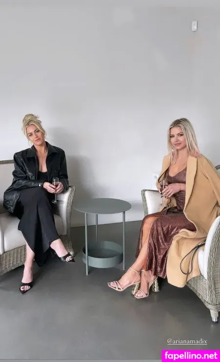 Ariana Madix OnlyFans Thumbnail #3z8NuY48KD