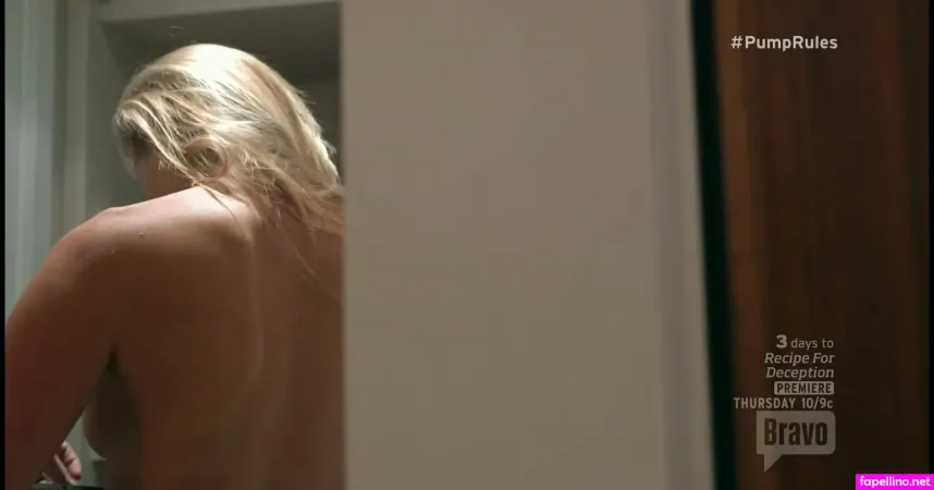 Ariana Madix OnlyFans Thumbnail #CXgVEBiizU